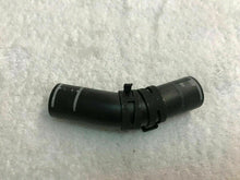 LAMBORGHINI AVENTADOR 700 ACTIVATED CARBON FILTER SYSTEM HOSE PIPE OEM 470201817