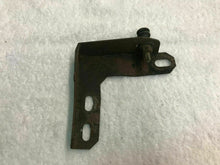 LAMBORGHINI MURCIELAGO DRIVER LEFT SIDE RADIATOR MOUNTING BRACKET OEM 410813685