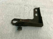 LAMBORGHINI MURCIELAGO DRIVER LEFT SIDE RADIATOR MOUNTING BRACKET OEM 410813685