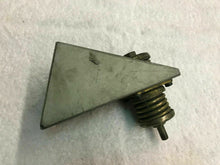 LAMBORGHINI GALLARDO DRIVER LEFT EXHAUST BRACKET MOUNT SUPPORT OEM 400253323