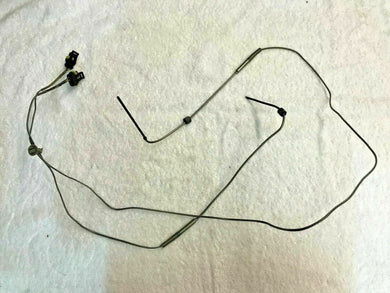 LAMBORGHINI MURCIELAGO EXHAUST SYSTEM TEMPERATURE PROBE STICKS OEM 0R1470005