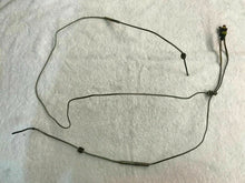 LAMBORGHINI MURCIELAGO EXHAUST SYSTEM TEMPERATURE PROBE STICKS OEM 0R1470005