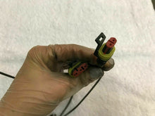 LAMBORGHINI MURCIELAGO EXHAUST SYSTEM TEMPERATURE PROBE STICKS OEM 0R1470005