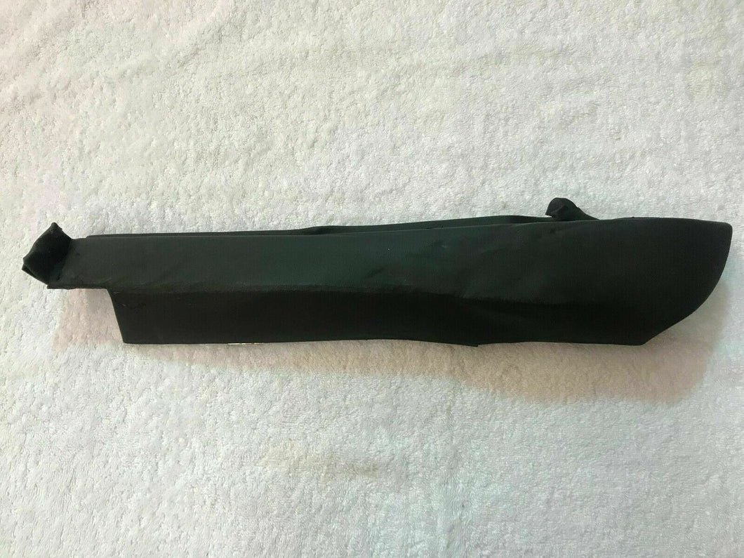 LAMBORGHINI MURCIELAGO DRIVER LEFT REAR SIDE PANEL COVER INTERIOR LH OEM 4188677