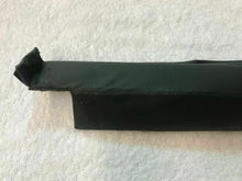 LAMBORGHINI MURCIELAGO DRIVER LEFT REAR SIDE PANEL COVER INTERIOR LH OEM 4188677