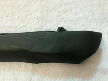 LAMBORGHINI MURCIELAGO DRIVER LEFT REAR SIDE PANEL COVER INTERIOR LH OEM 4188677