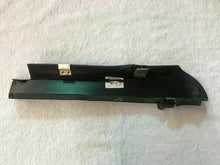 LAMBORGHINI MURCIELAGO DRIVER LEFT REAR SIDE PANEL COVER INTERIOR LH OEM 4188677