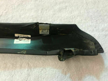 LAMBORGHINI MURCIELAGO DRIVER LEFT REAR SIDE PANEL COVER INTERIOR LH OEM 4188677