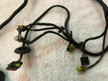 LAMBORGHINI MURCIELAGO DRIVER LEFT SIDE DOOR WIRING HARNESS OEM 0061013415