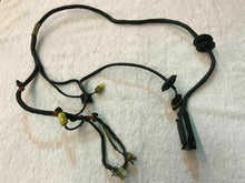 LAMBORGHINI MURCIELAGO DRIVER LEFT SIDE DOOR WIRING HARNESS OEM 0061013415