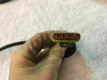 LAMBORGHINI MURCIELAGO DRIVER LEFT SIDE DOOR WIRING HARNESS OEM 0061013415