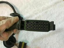 LAMBORGHINI MURCIELAGO DRIVER LEFT SIDE DOOR WIRING HARNESS OEM 0061013415