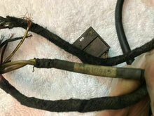 LAMBORGHINI MURCIELAGO DRIVER LEFT SIDE DOOR WIRING HARNESS OEM 0061013415