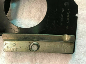 LAMBORGHINI MURCIELAGO LP640 BATTERY BRACKET OEM 410915517A 7L6915138A