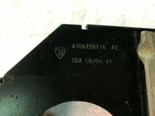 LAMBORGHINI MURCIELAGO LP640 BATTERY BRACKET OEM 410915517A 7L6915138A