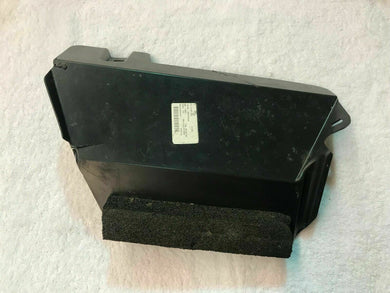 LAMBORGHINI GALLARDO LP550 560 570 BATTERY COVER OEM 400915430A