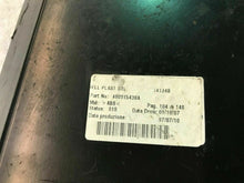 LAMBORGHINI GALLARDO LP550 560 570 BATTERY COVER OEM 400915430A