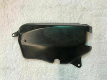 LAMBORGHINI GALLARDO LP560 DRIVER LEFT SPOILER LIFT HEAT SHIELD OEM 408827207