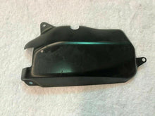 LAMBORGHINI GALLARDO LP560 DRIVER LEFT SPOILER LIFT HEAT SHIELD OEM 408827207