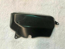 LAMBORGHINI GALLARDO 560 PASSENGER RIGHT SPOILER LIFT HEAT SHIELD OEM 408827208