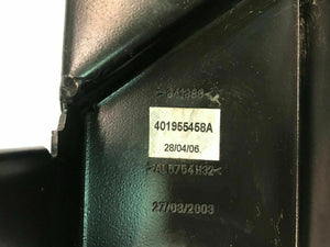 LAMBORGHINI GALLARDO 550 560 570 WINDSCREEN WIPER ARM BRACKET OEM 401955458A
