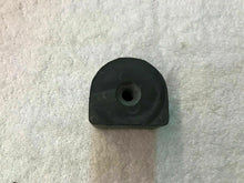 LAMBORGHINI MURCIELAGO DIABLO FRONT BUMPER BRACKET RUBBER BUFFER OEM 410807263