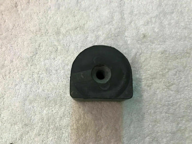 LAMBORGHINI MURCIELAGO DIABLO FRONT BUMPER BRACKET RUBBER BUFFER OEM 410807263