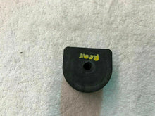 LAMBORGHINI MURCIELAGO DIABLO FRONT BUMPER BRACKET RUBBER BUFFER OEM 410807263