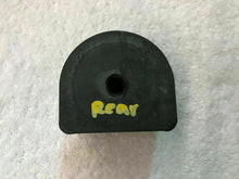 LAMBORGHINI MURCIELAGO DIABLO FRONT BUMPER BRACKET RUBBER BUFFER OEM 410807263