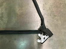 LAMBORGHINI GALLARDO COUPE DRIVER LEFT DOOR RUBBER SEAL GASKET OEM 400837911