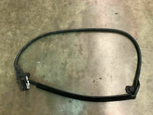 LAMBORGHINI GALLARDO COUPE DRIVER LEFT DOOR RUBBER SEAL GASKET OEM 400837911