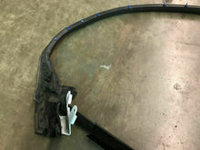 LAMBORGHINI GALLARDO COUPE DRIVER LEFT DOOR RUBBER SEAL GASKET OEM 400837911