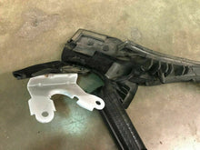 LAMBORGHINI GALLARDO COUPE DRIVER LEFT DOOR RUBBER SEAL GASKET OEM 400837911