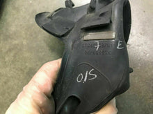 LAMBORGHINI GALLARDO COUPE DRIVER LEFT DOOR RUBBER SEAL GASKET OEM 400837911