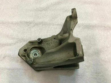 LAMBORGHINI HURACAN LP610 DRIVER LEFT ENGINE MOTOR MOUNT BRACKET OEM 420199307H