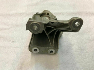 LAMBORGHINI HURACAN LP610 DRIVER LEFT ENGINE MOTOR MOUNT BRACKET OEM 420199307H