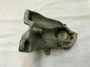 LAMBORGHINI HURACAN LP610 DRIVER LEFT ENGINE MOTOR MOUNT BRACKET OEM 420199307H