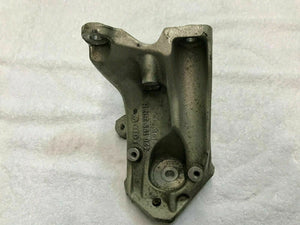 LAMBORGHINI HURACAN LP610 DRIVER LEFT ENGINE MOTOR MOUNT BRACKET OEM 420199307H
