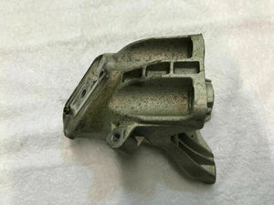 LAMBORGHINI HURACAN LP610 DRIVER LEFT ENGINE MOTOR MOUNT BRACKET OEM 420199307H