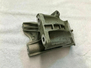 LAMBORGHINI HURACAN LP610 DRIVER LEFT ENGINE MOTOR MOUNT BRACKET OEM 420199307H