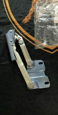 LAMBORGHINI HURACAN LP610 FRONT LEFT DRIVER LH SIDE  HOOD HINGE OEM 4T0823301B