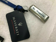 MASERATI QUATTROPORTE GRANTURISMO USB KEY TECHNICAL DOCUMENTATION 2GB 1GB OEM