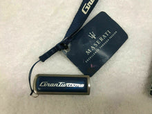 MASERATI QUATTROPORTE GRANTURISMO USB KEY TECHNICAL DOCUMENTATION 2GB 1GB OEM