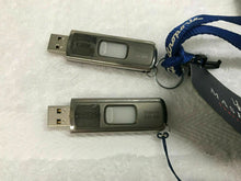MASERATI QUATTROPORTE GRANTURISMO USB KEY TECHNICAL DOCUMENTATION 2GB 1GB OEM