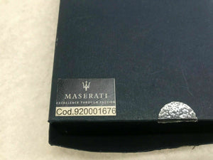 MASERATI QUATTROPORTE GRANTURISMO USB KEY TECHNICAL DOCUMENTATION 2GB 1GB OEM