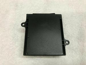 FERRARI 348 512 F40 F50 TESTAROSSA PASSIVE AUTOMATIC SEAT BELT ECU OEM 61555000