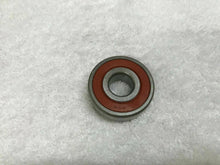 NTN DEEP GROOVE BALL BEARING NEW OEM 6302LU