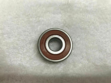 NTN DEEP GROOVE BALL BEARING NEW OEM 6302LU