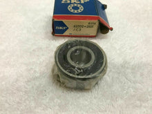 FERRARI SKF BEARING NEW OEM SKF 62302-2RS1/C3