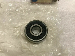 FERRARI SKF BEARING NEW OEM SKF 62302-2RS1/C3